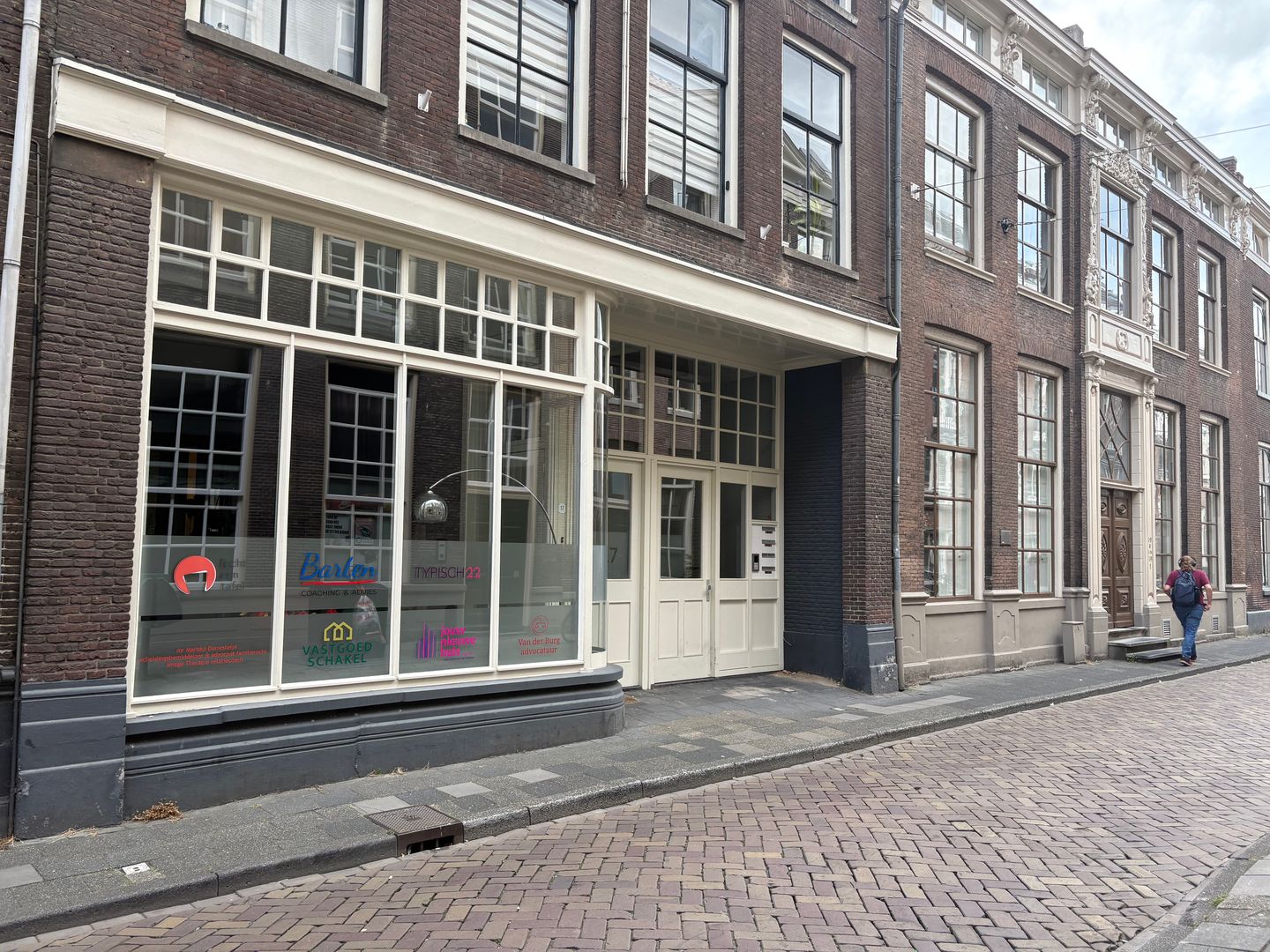 Bekijk foto 3 van Kamperstraat 17