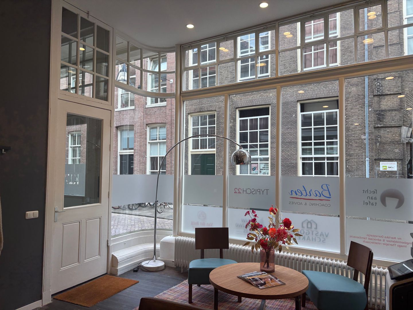 Bekijk foto 4 van Kamperstraat 17