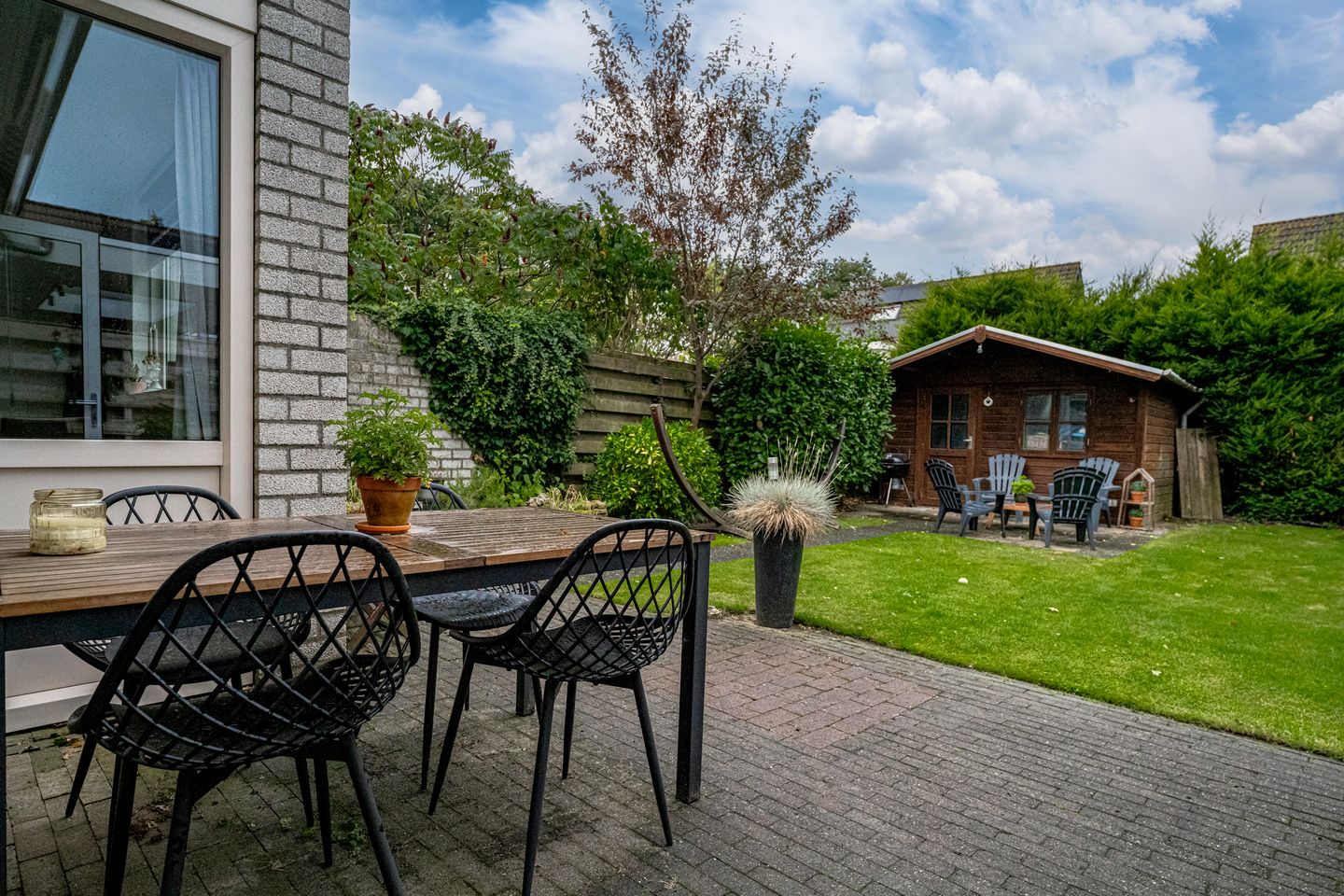 Foto 20 van Sluiskamp 3154