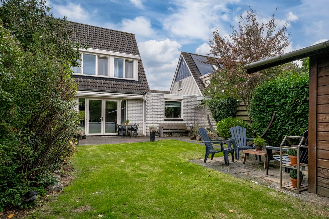 Foto 22 van Sluiskamp 3154