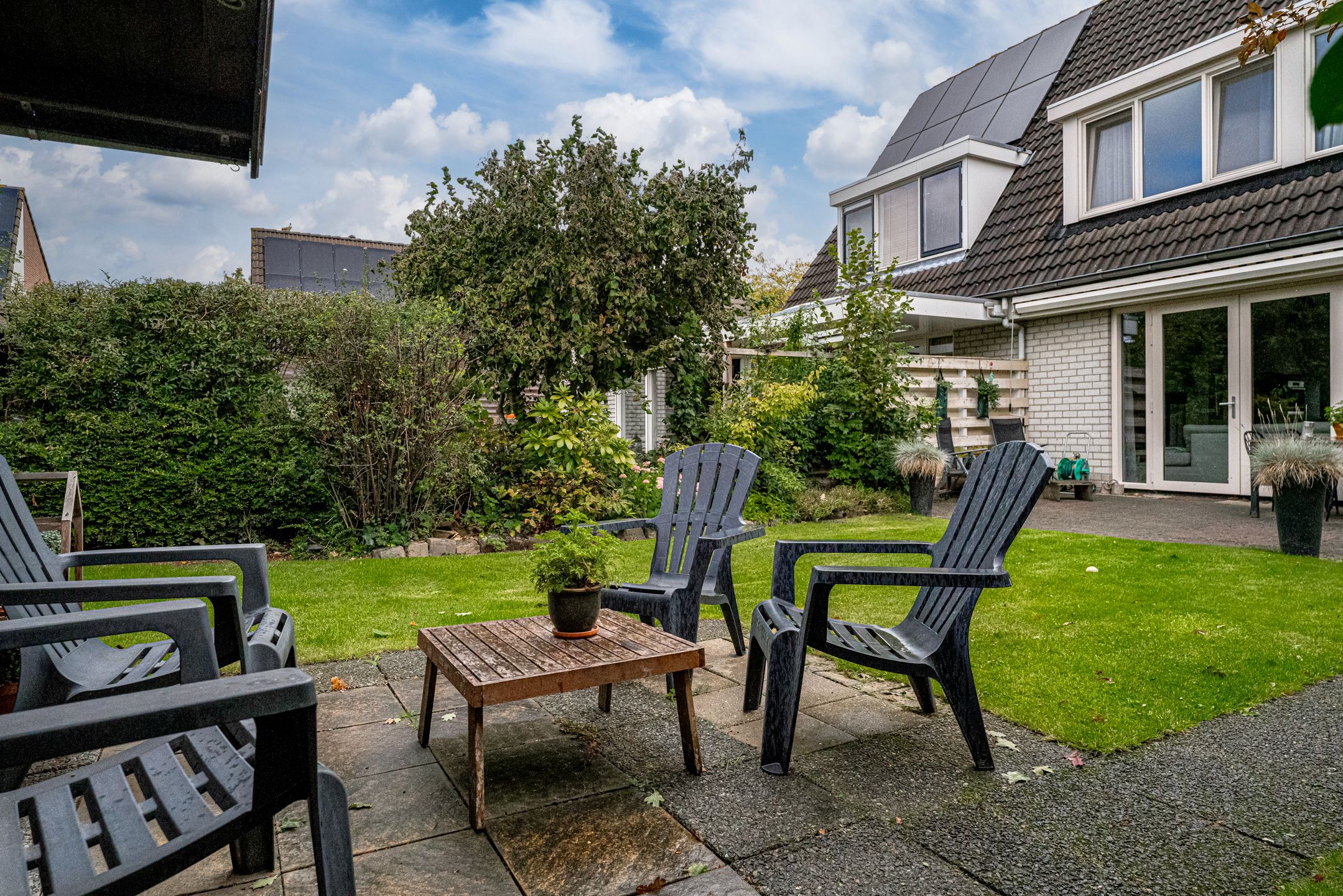 Foto 21 van Sluiskamp 3154