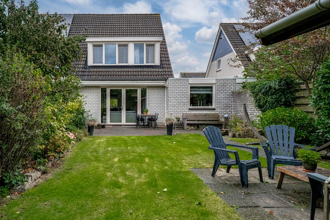 Foto 23 van Sluiskamp 3154