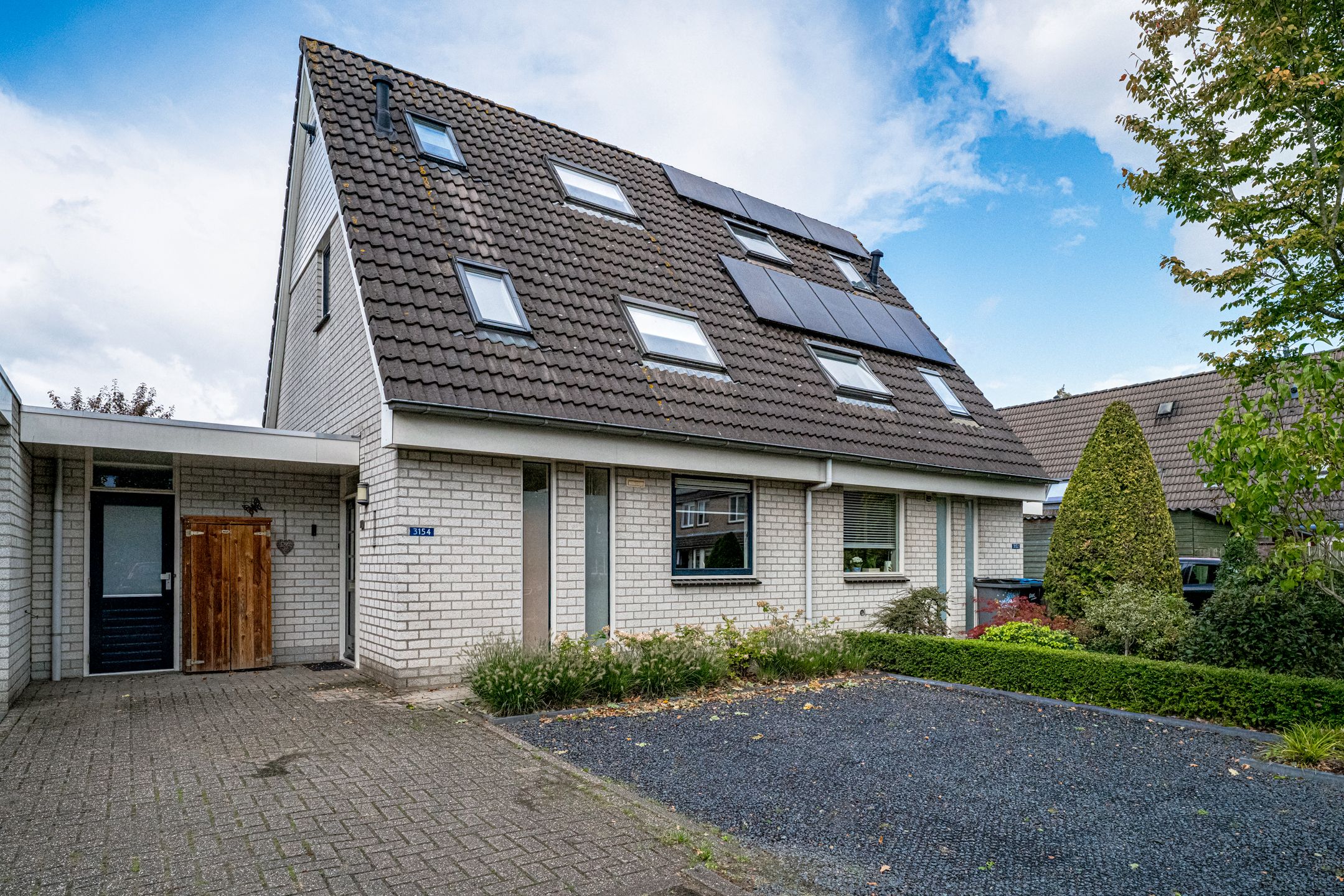 Foto 36 van Sluiskamp 3154