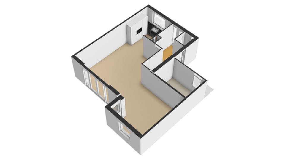 Foto 41 van Sluiskamp 3154