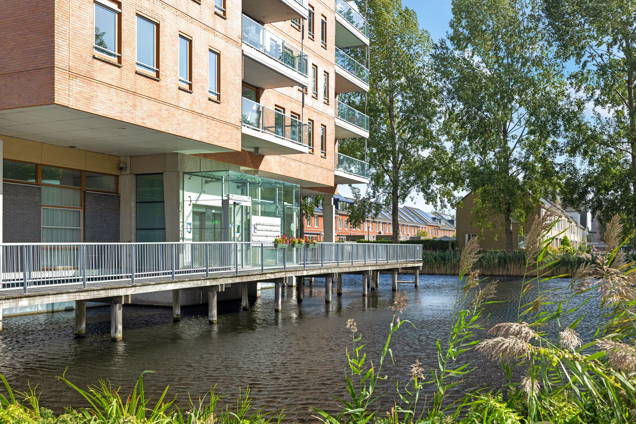 Reigerlaan, 63, Vlaardingen, 3136JJ, Zuid-Holland, Nederland 63