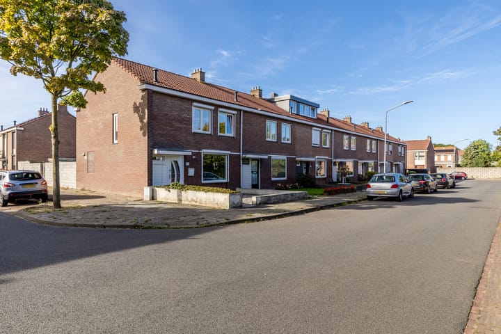Foto 4 van Kastanjestraat 29