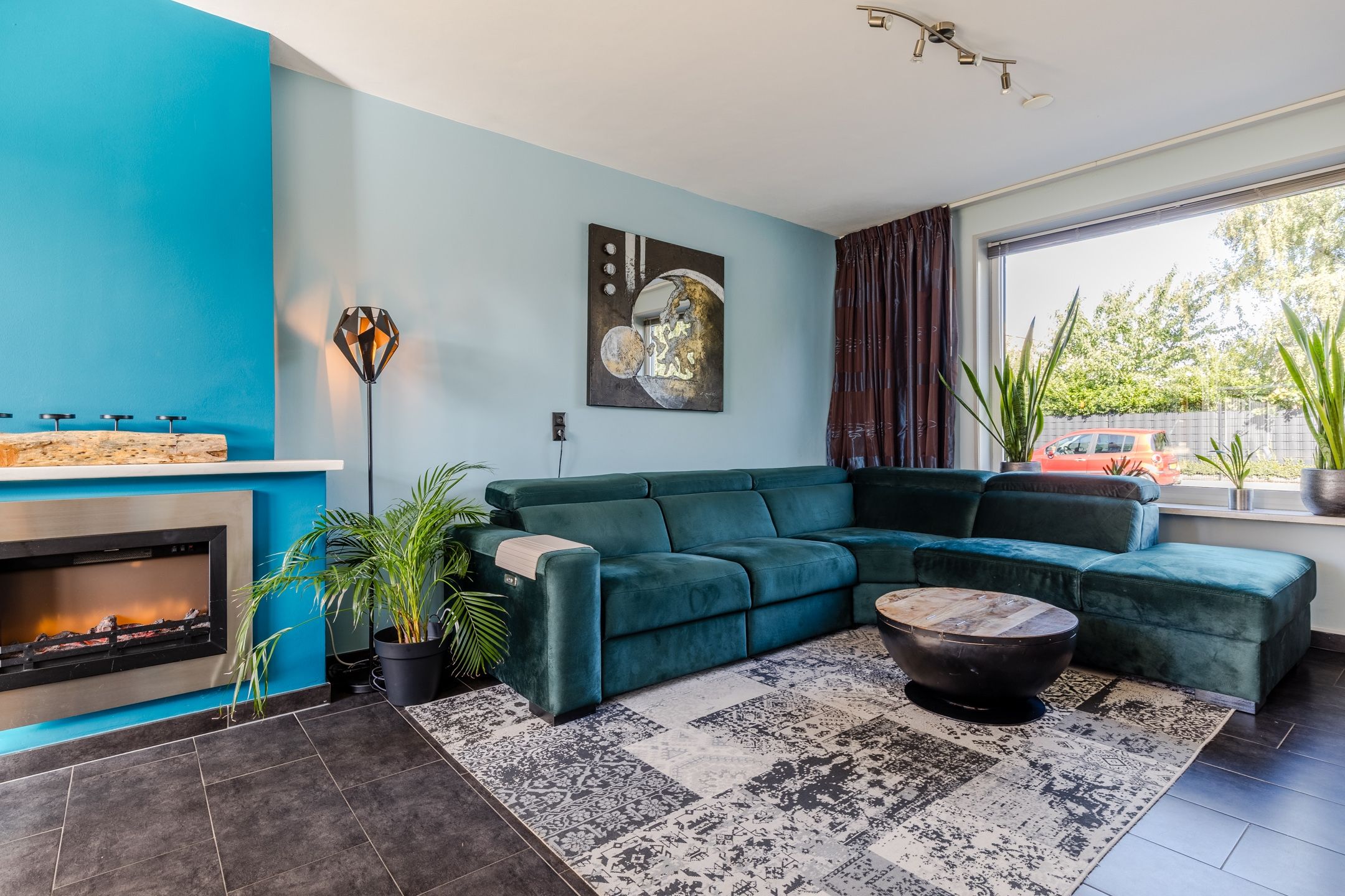 Foto 6 van Kastanjestraat 29