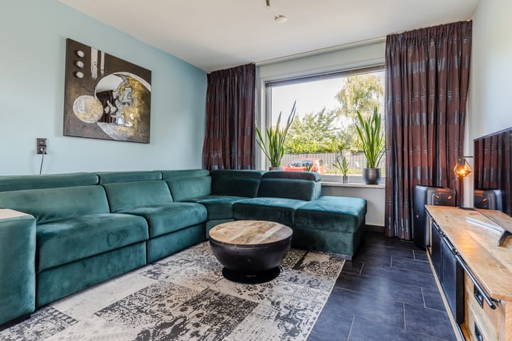 Foto 7 van Kastanjestraat 29