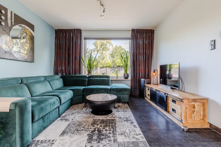 Foto 8 van Kastanjestraat 29