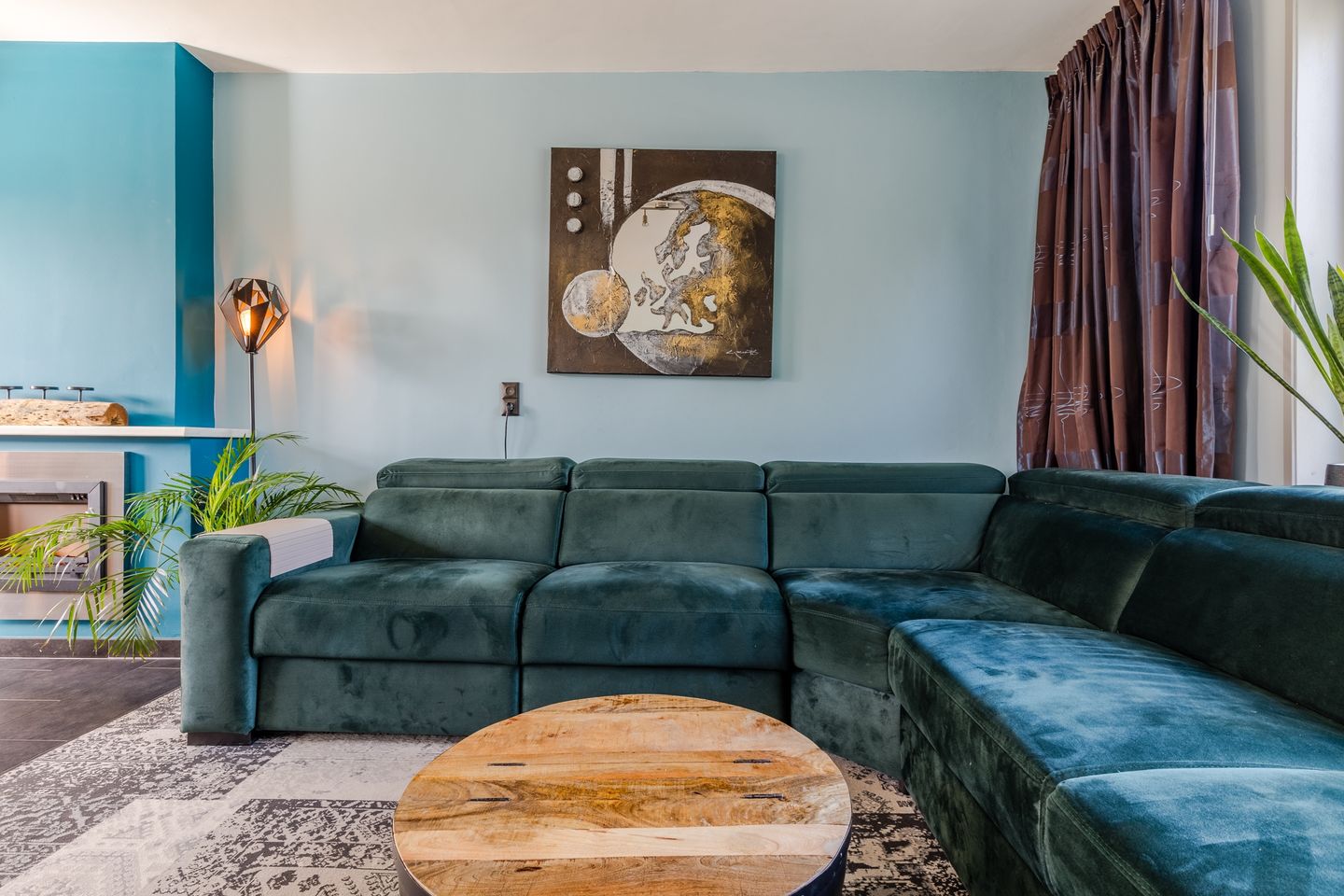 Foto 10 van Kastanjestraat 29