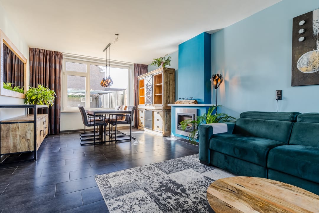 Foto 11 van Kastanjestraat 29