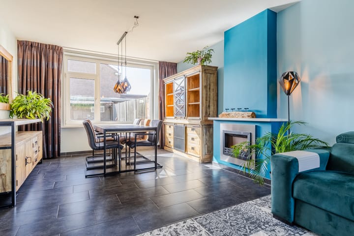 Foto 12 van Kastanjestraat 29