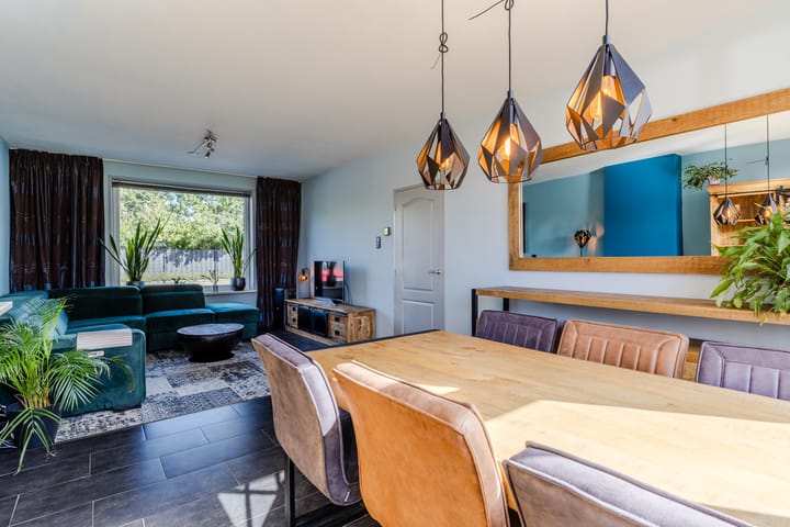 Foto 15 van Kastanjestraat 29