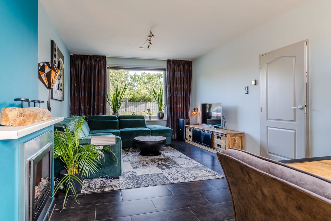 Foto 16 van Kastanjestraat 29