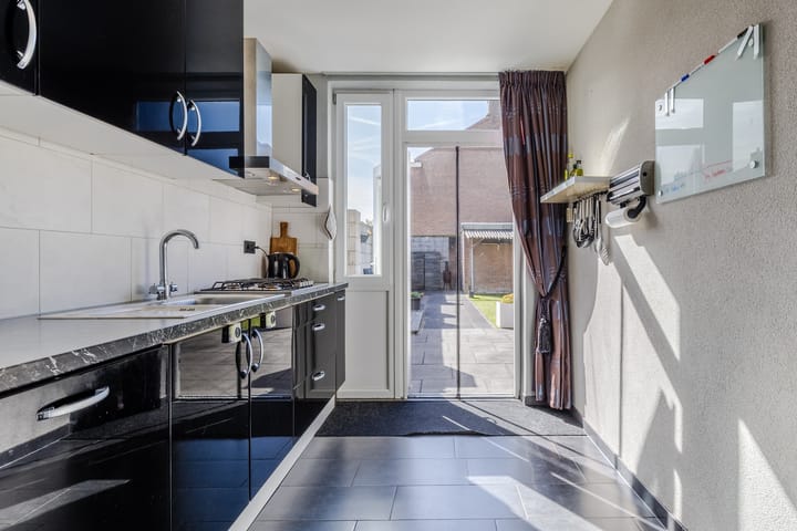 Foto 18 van Kastanjestraat 29