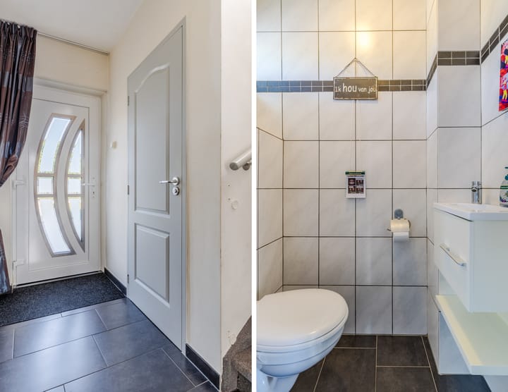 Foto 25 van Kastanjestraat 29