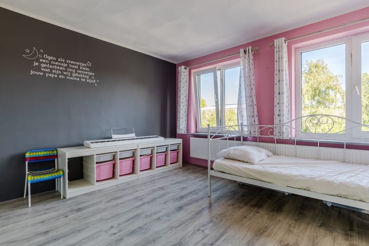 Foto 27 van Kastanjestraat 29