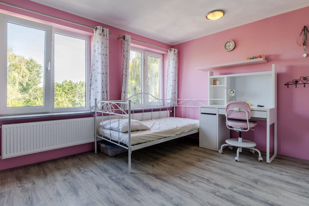 Foto 28 van Kastanjestraat 29