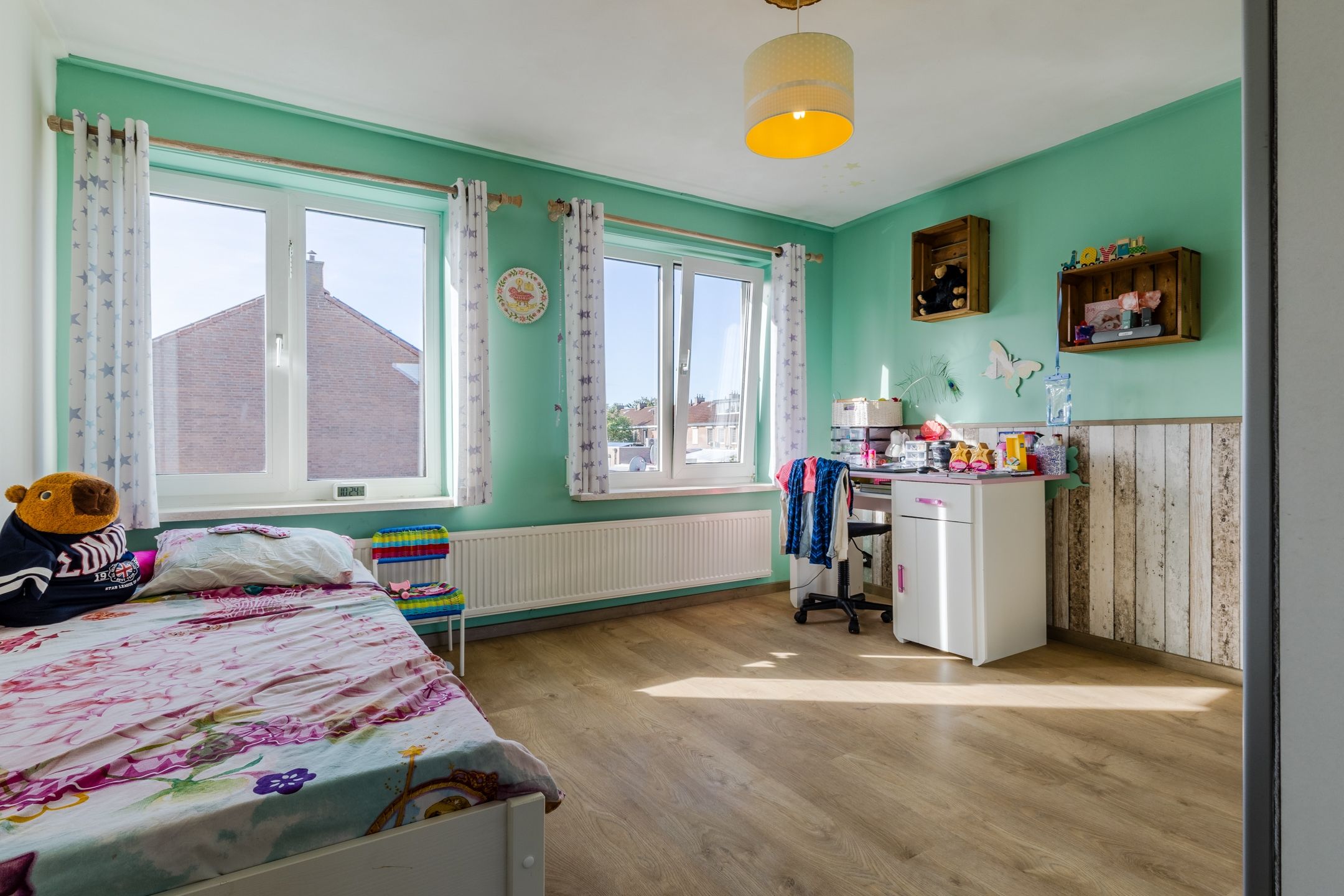 Foto 30 van Kastanjestraat 29