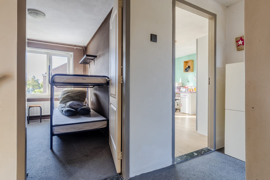 Foto 37 van Kastanjestraat 29