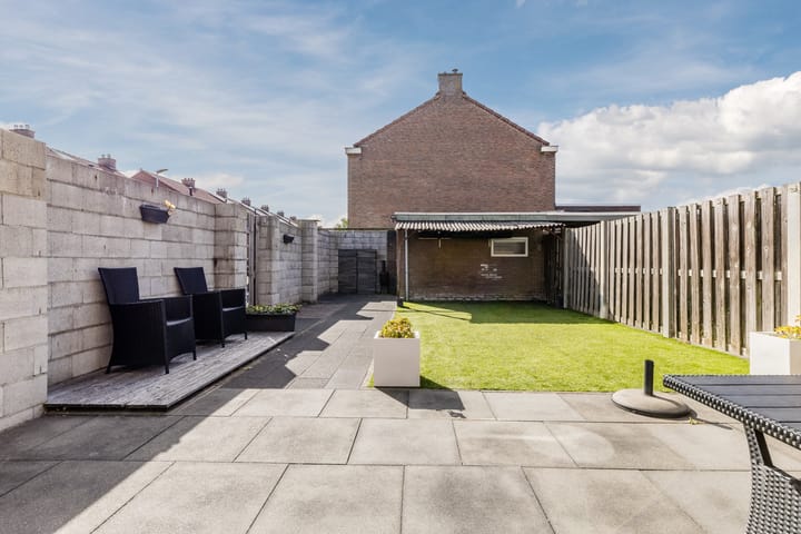 Foto 46 van Kastanjestraat 29