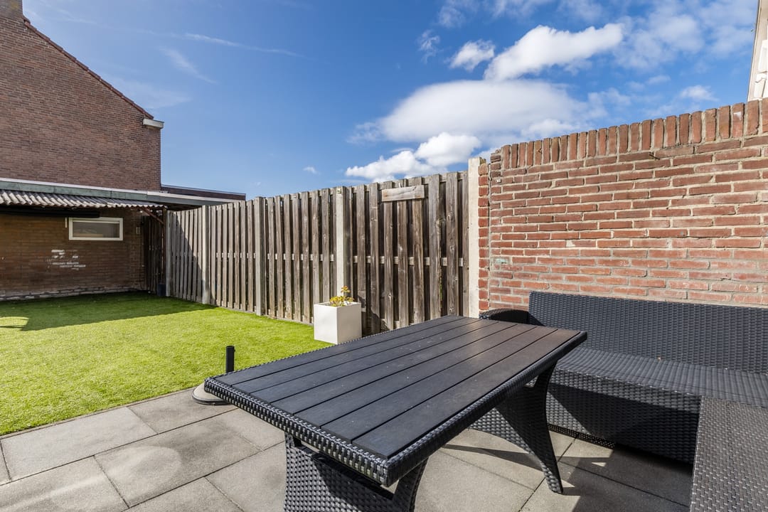 Foto 47 van Kastanjestraat 29