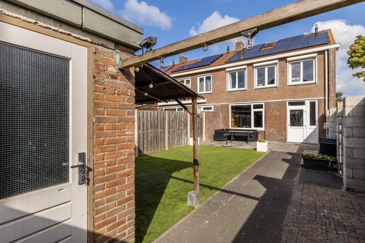 Foto 52 van Kastanjestraat 29