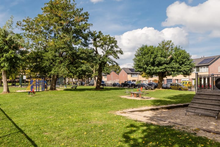 Foto 53 van Kastanjestraat 29