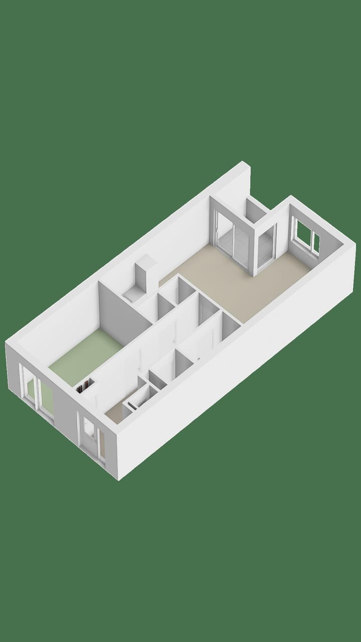 Foto 32 van Dirigentplein 133