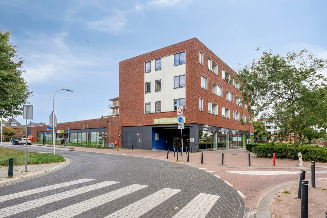 Foto 7 van Dirigentplein 133