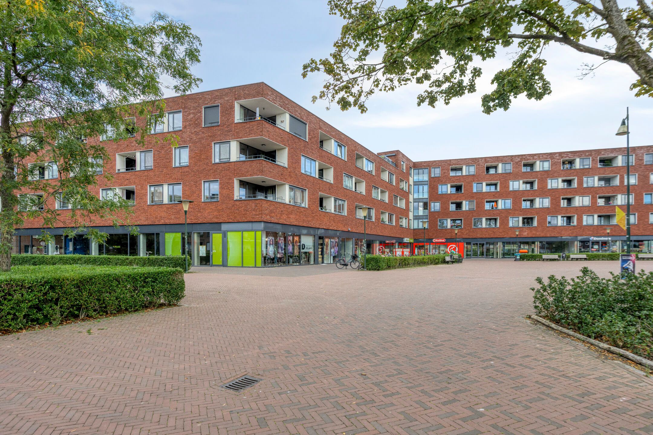 Foto 6 van Dirigentplein 133