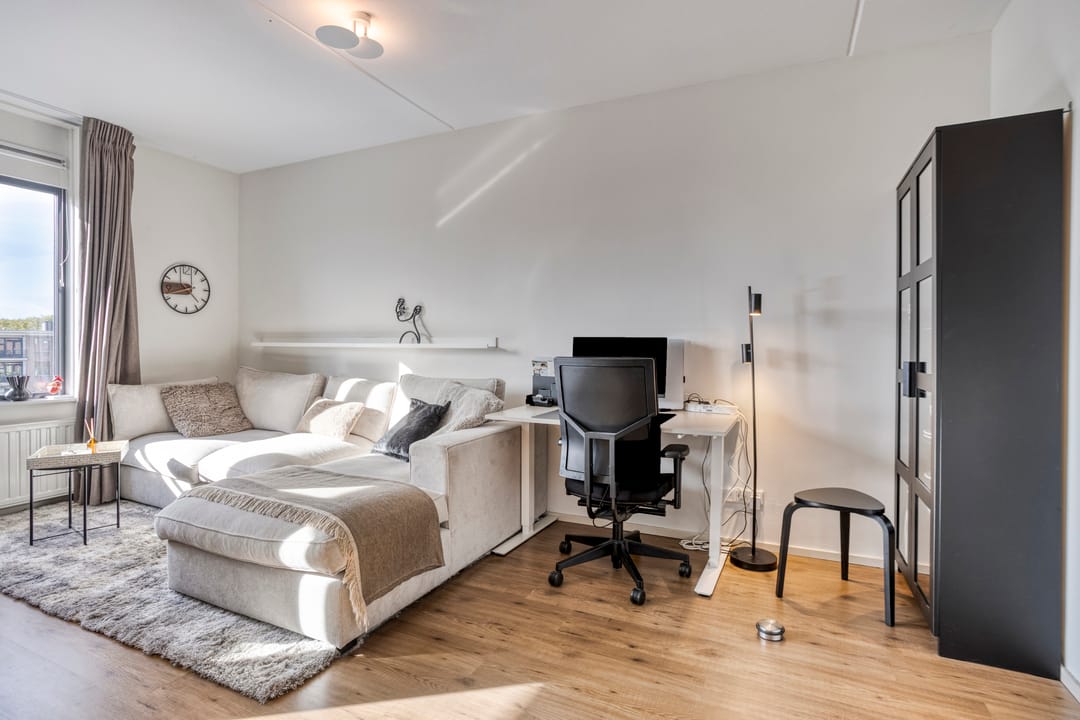 Foto 16 van Dirigentplein 133