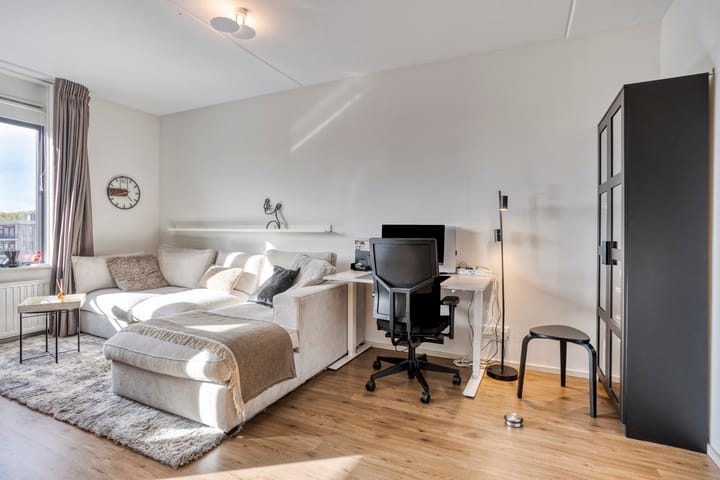 Foto 16 van Dirigentplein 133