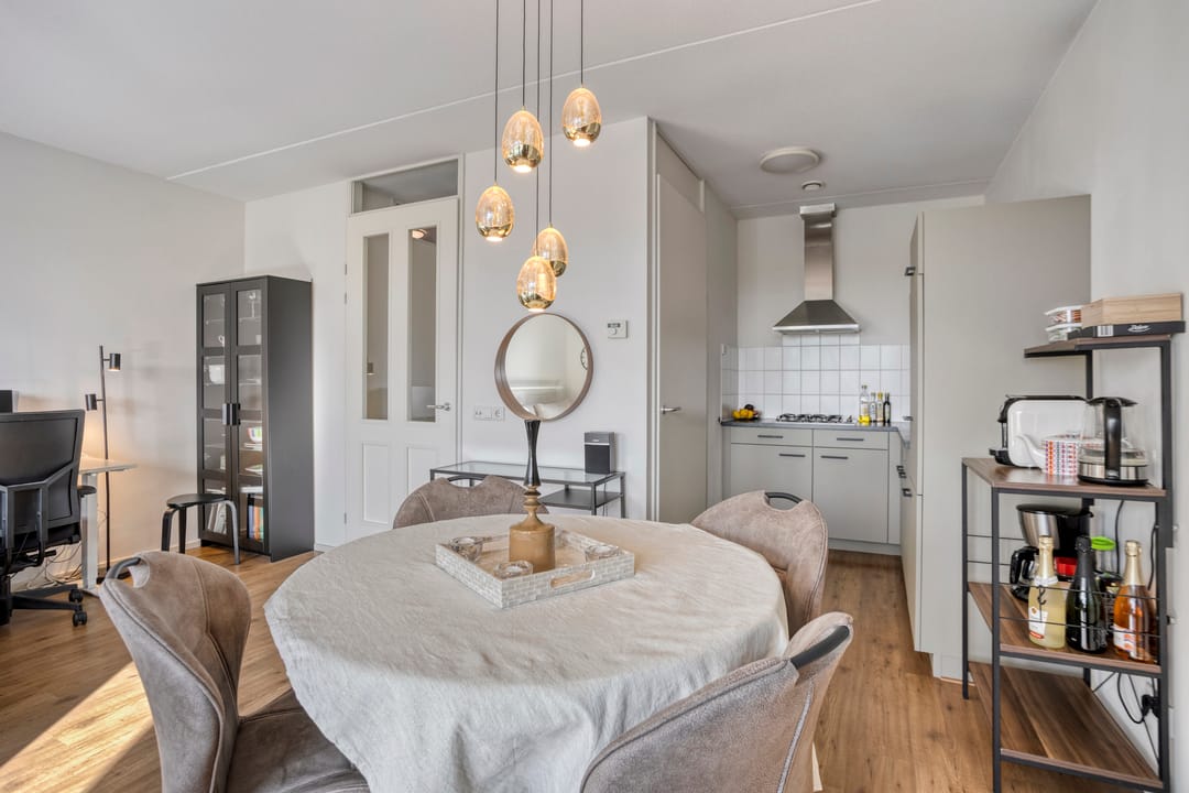 Foto 2 van Dirigentplein 133