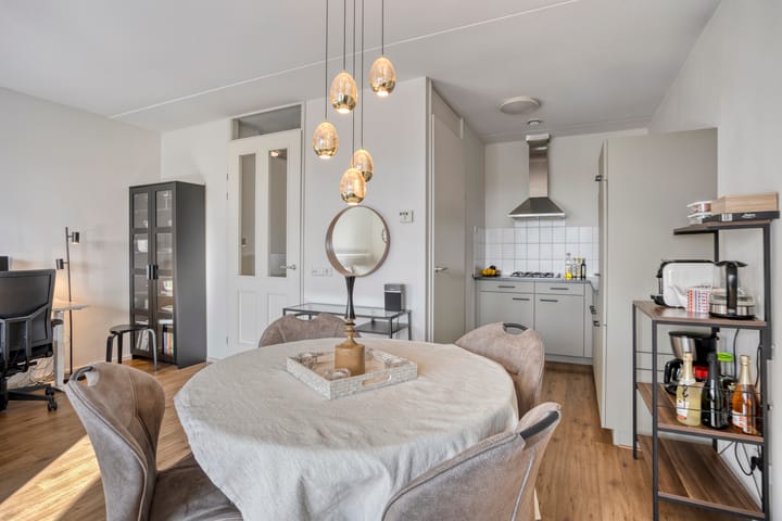 Foto 2 van Dirigentplein 133