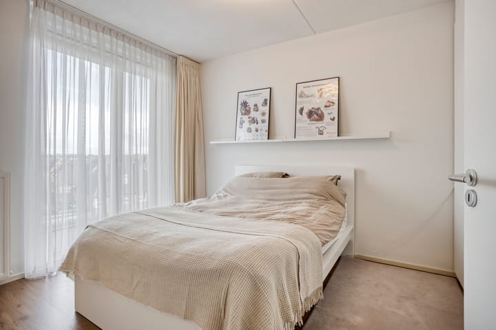 Foto 3 van Dirigentplein 133