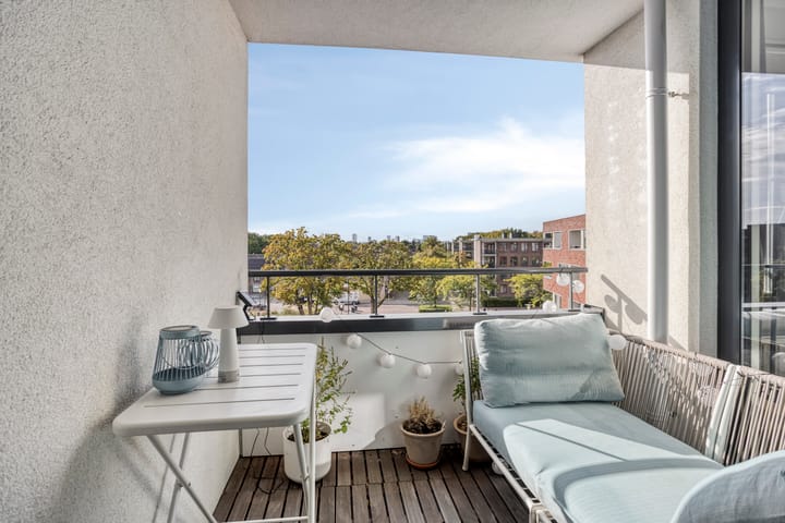 Foto 5 van Dirigentplein 133