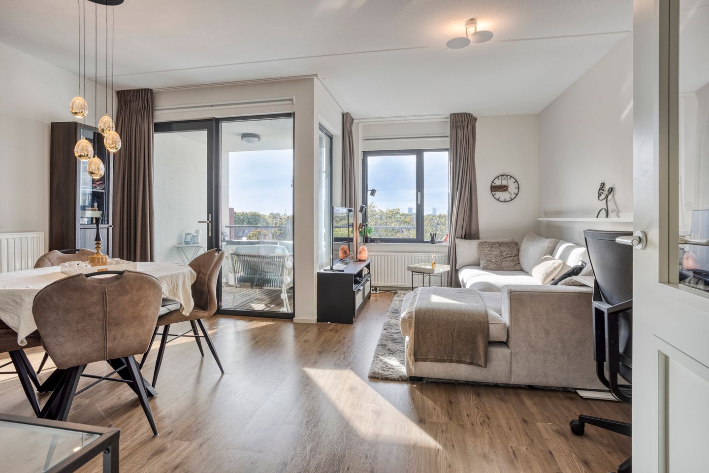 Foto 1 van Dirigentplein 133