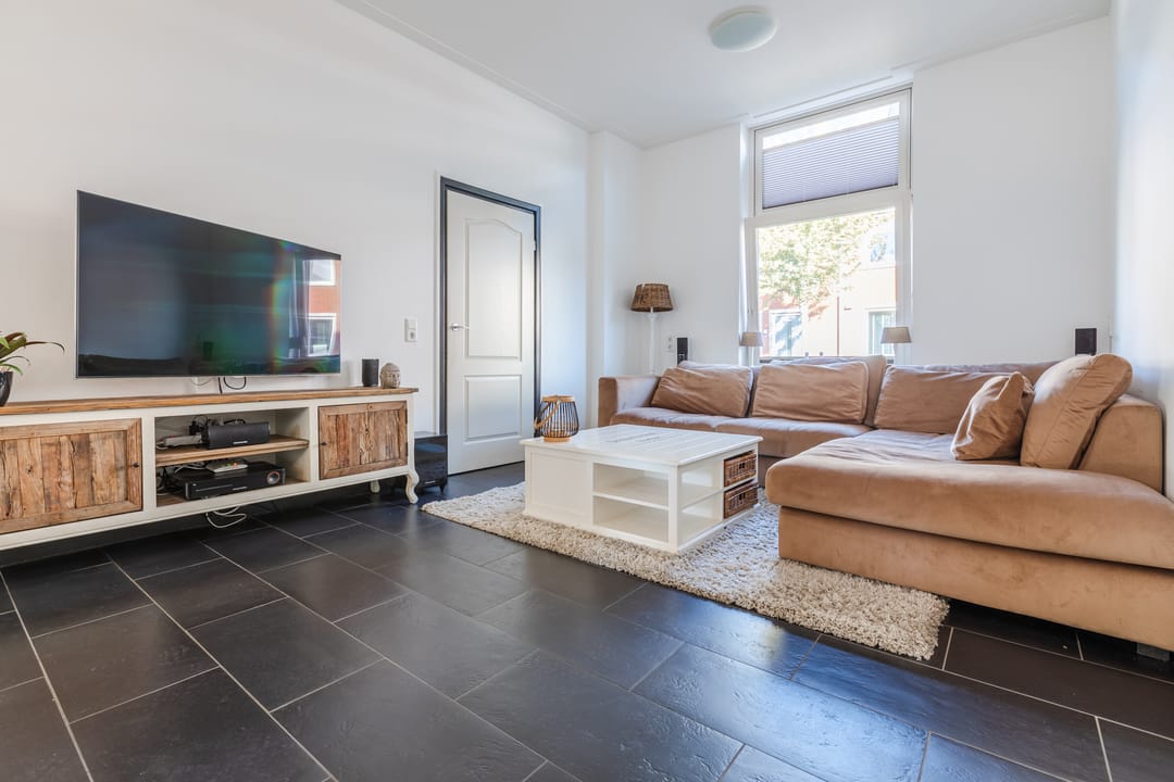 Foto 2 van Hoogendijkstraat 36