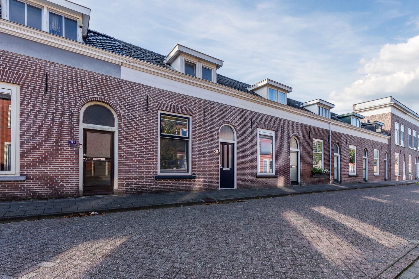 Foto 4 van Hoogendijkstraat 36