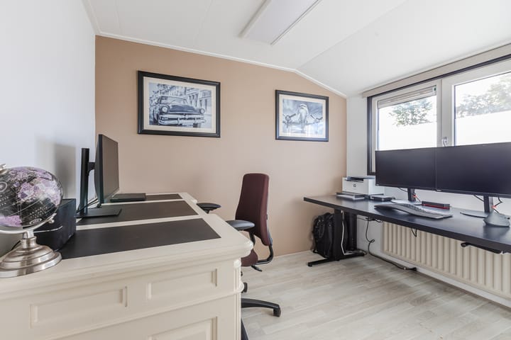 Foto 20 van Hoogendijkstraat 36