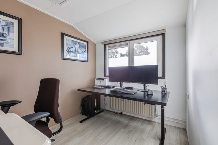 Foto 21 van Hoogendijkstraat 36