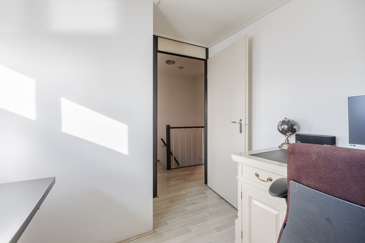 Foto 23 van Hoogendijkstraat 36