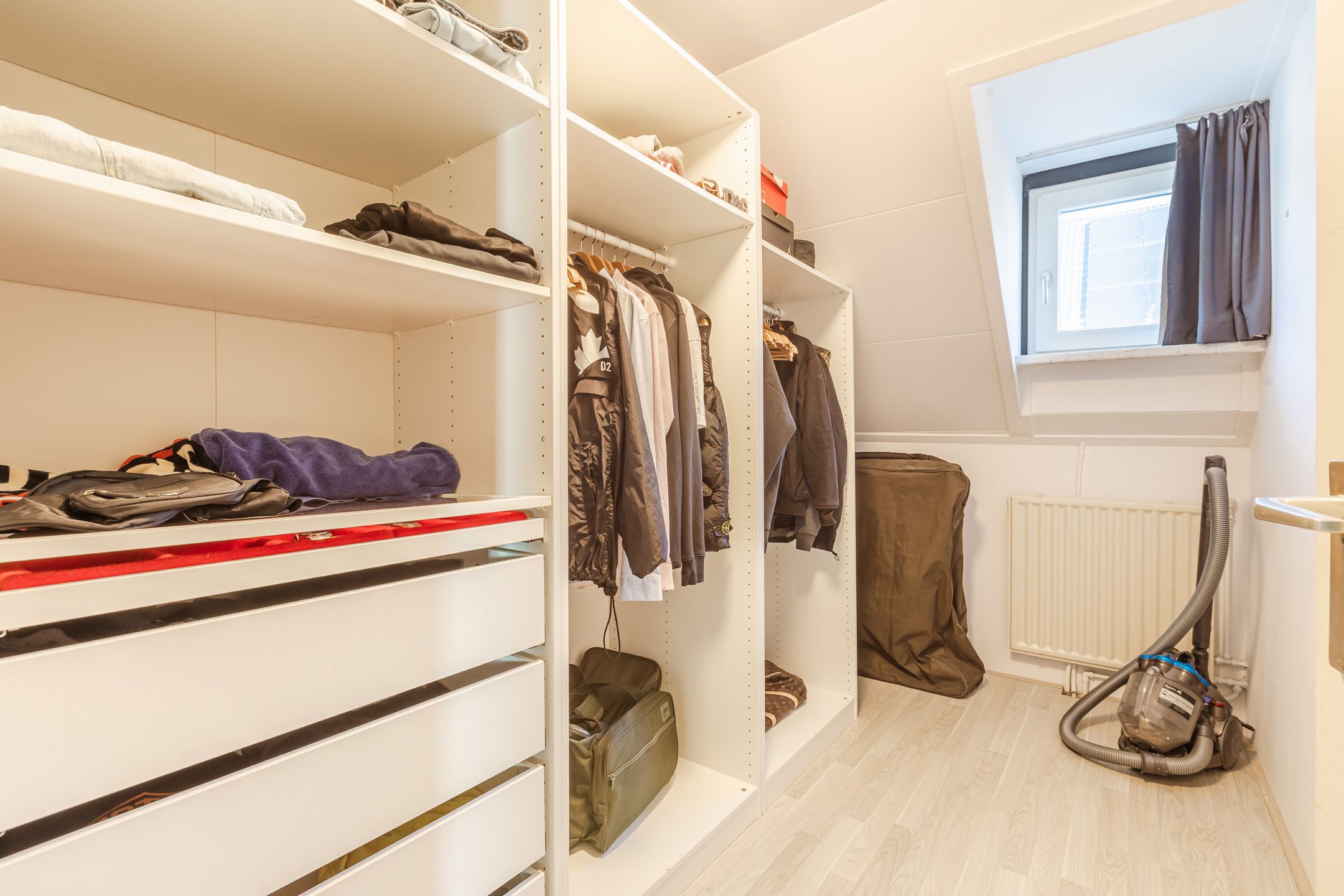 Foto 24 van Hoogendijkstraat 36