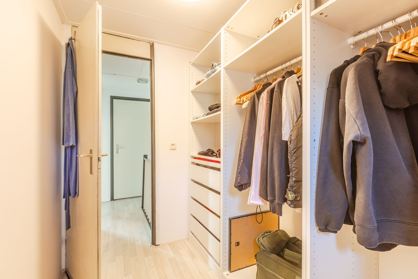 Foto 25 van Hoogendijkstraat 36