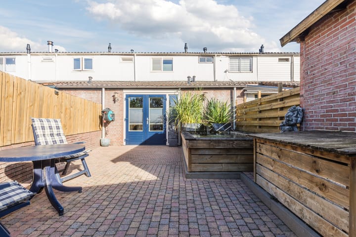 Foto 30 van Hoogendijkstraat 36