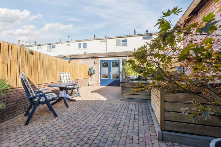 Foto 31 van Hoogendijkstraat 36