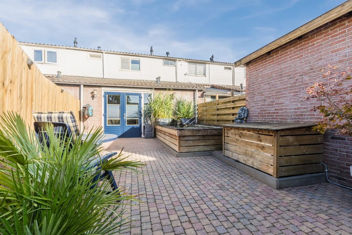 Foto 32 van Hoogendijkstraat 36