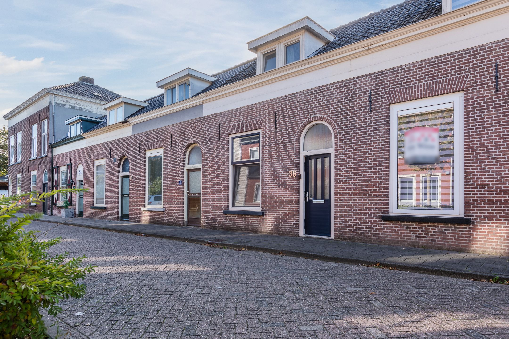 Foto 36 van Hoogendijkstraat 36