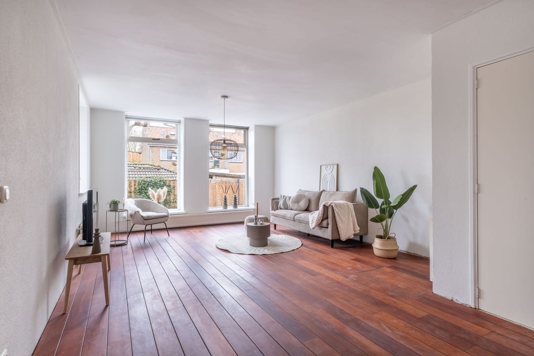 Foto 2 van Iisbaenstrjitte 2